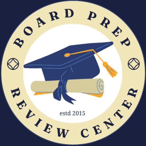 BoardPrep Review Center