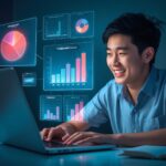 Tracking accuracy Trends