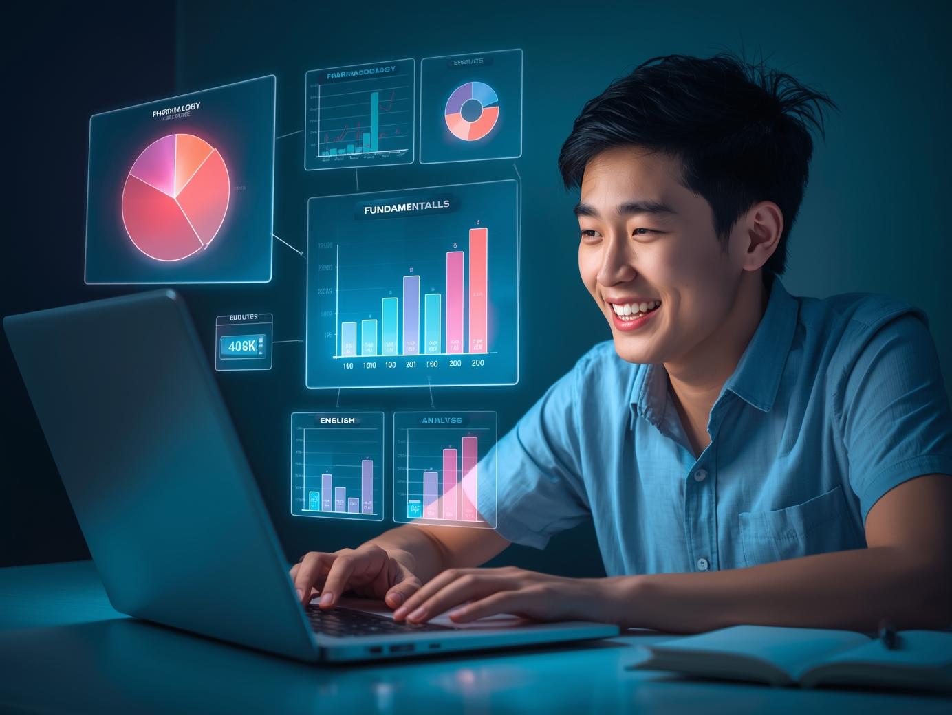 Tracking accuracy Trends